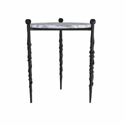 Arteriors Home Blackthorn End table GDFEI03