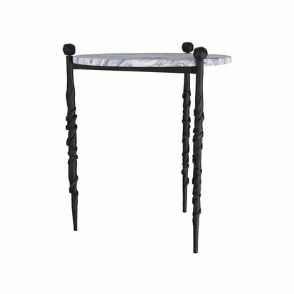 Arteriors Home Blackthorn End table GDFEI03