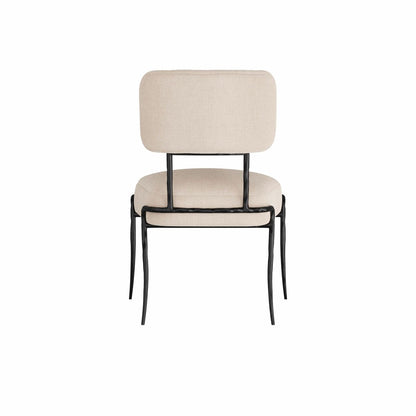 Arteriors Home Mosquito Chair GDFRI01