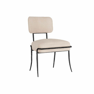 Arteriors Home Mosquito Chair GDFRI01