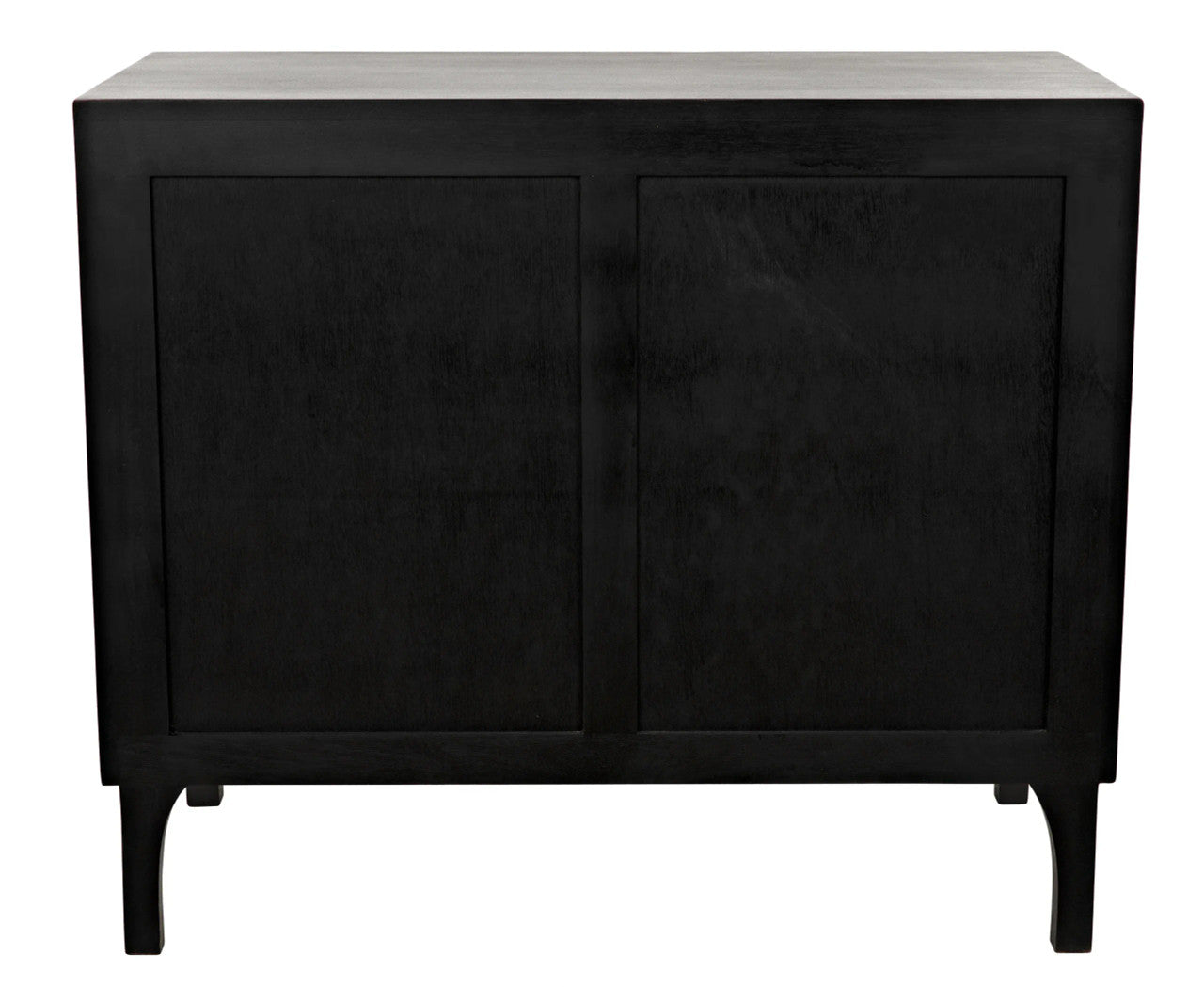 Noir Daryl Dresser in Pale GDRE164P