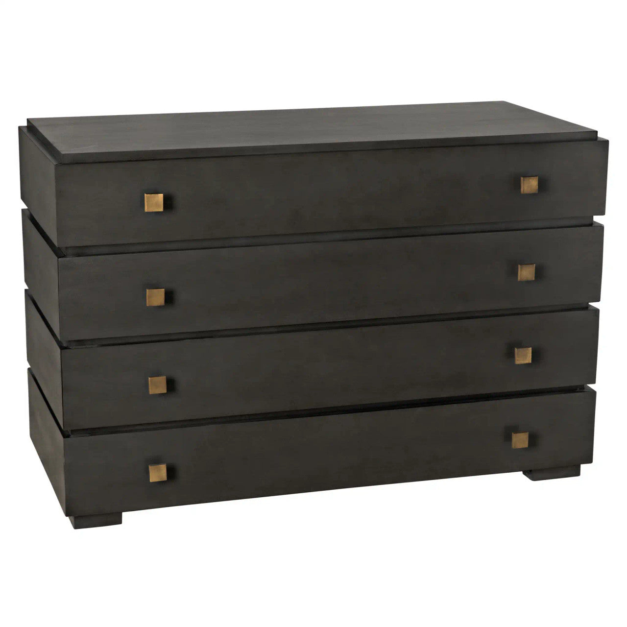 Noir Hofman Dresser in Pale GDRE175P