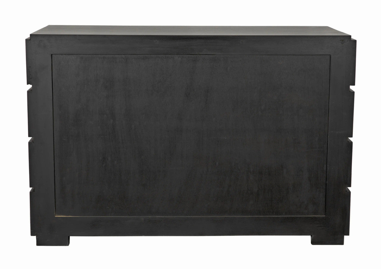 Noir Hofman Dresser in Pale GDRE175P