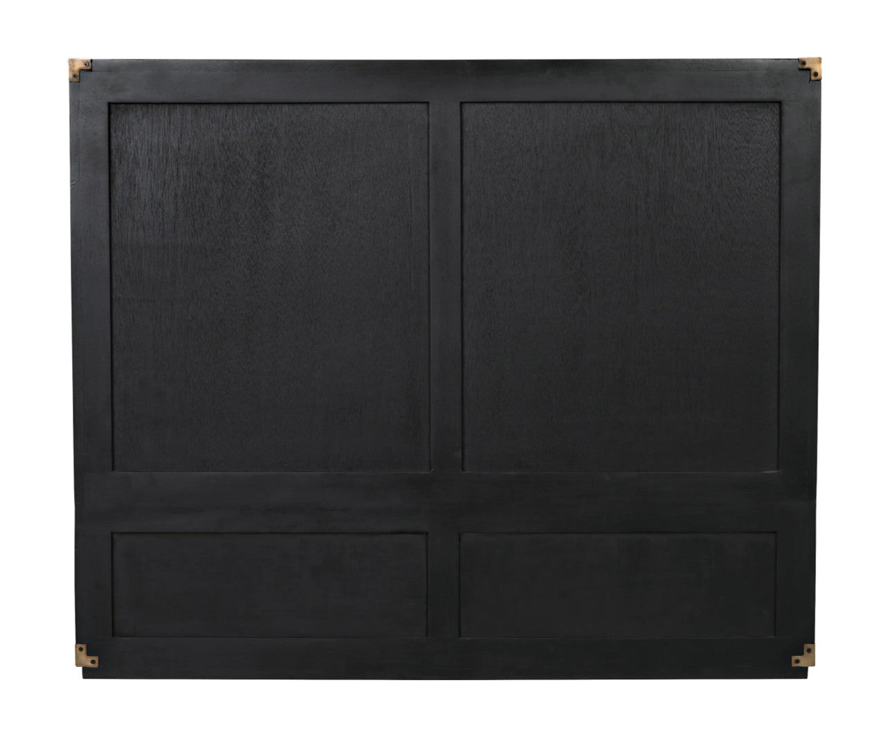 Noir Charles Chest in Pale GDRE249P