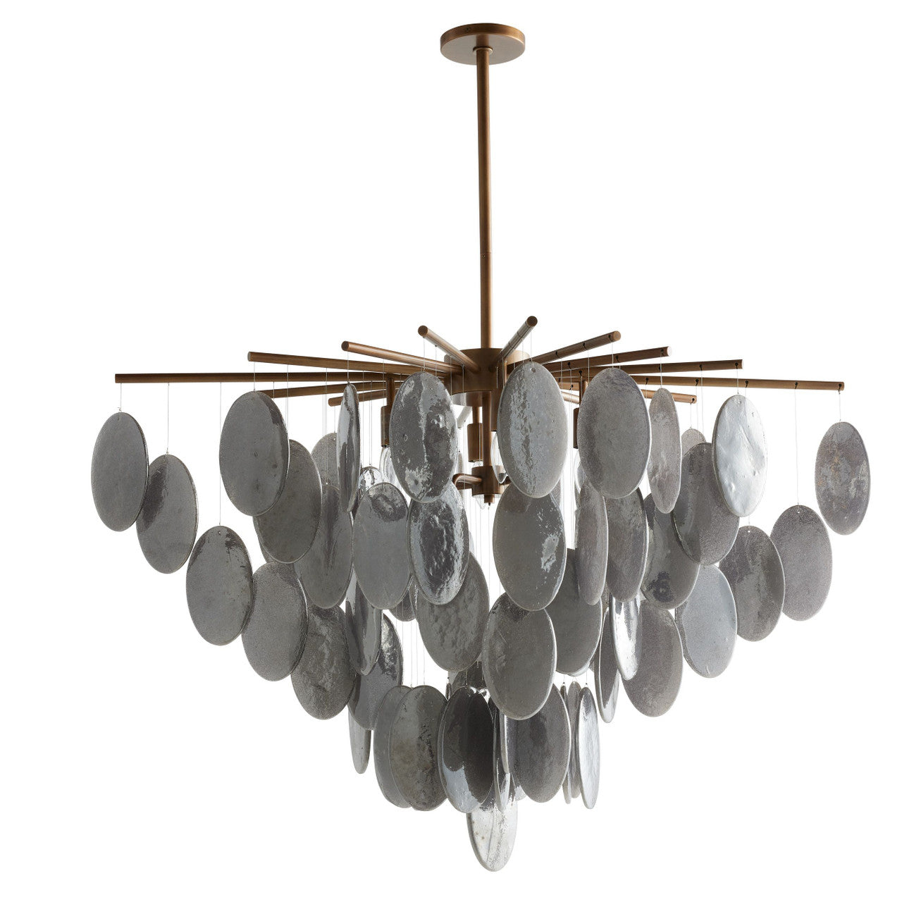 Arteriors Home Tiffany Chandelier GJDLC01