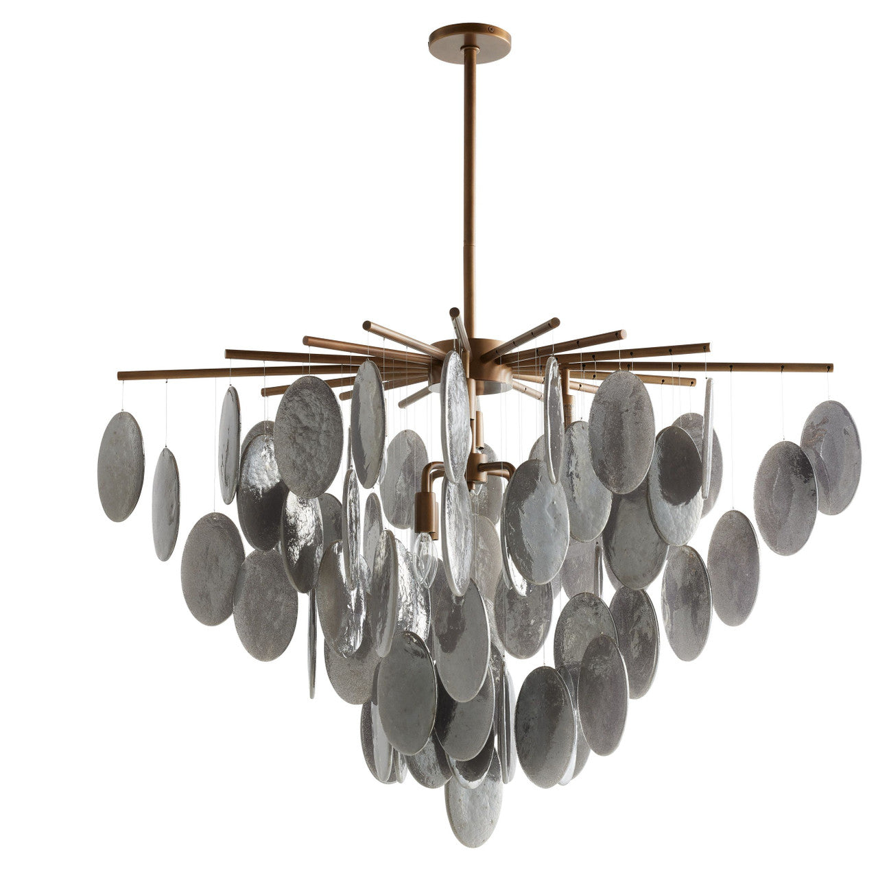 Arteriors Home Tiffany Chandelier GJDLC01