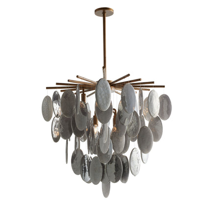 Arteriors Home Tiffany Chandelier GJDLC01