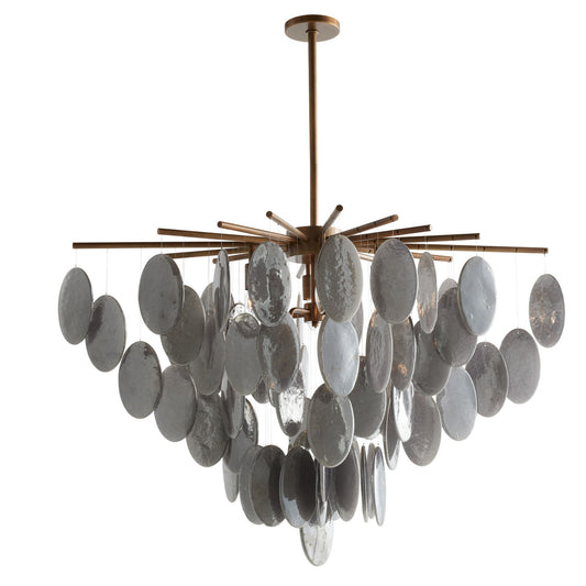 Arteriors Home Tiffany Chandelier GJDLC01