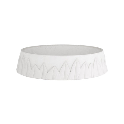 Arteriors Home Feather Short Centerpiece GKATC02