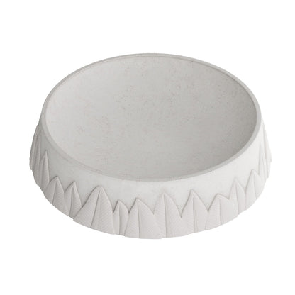 Arteriors Home Feather Short Centerpiece GKATC02