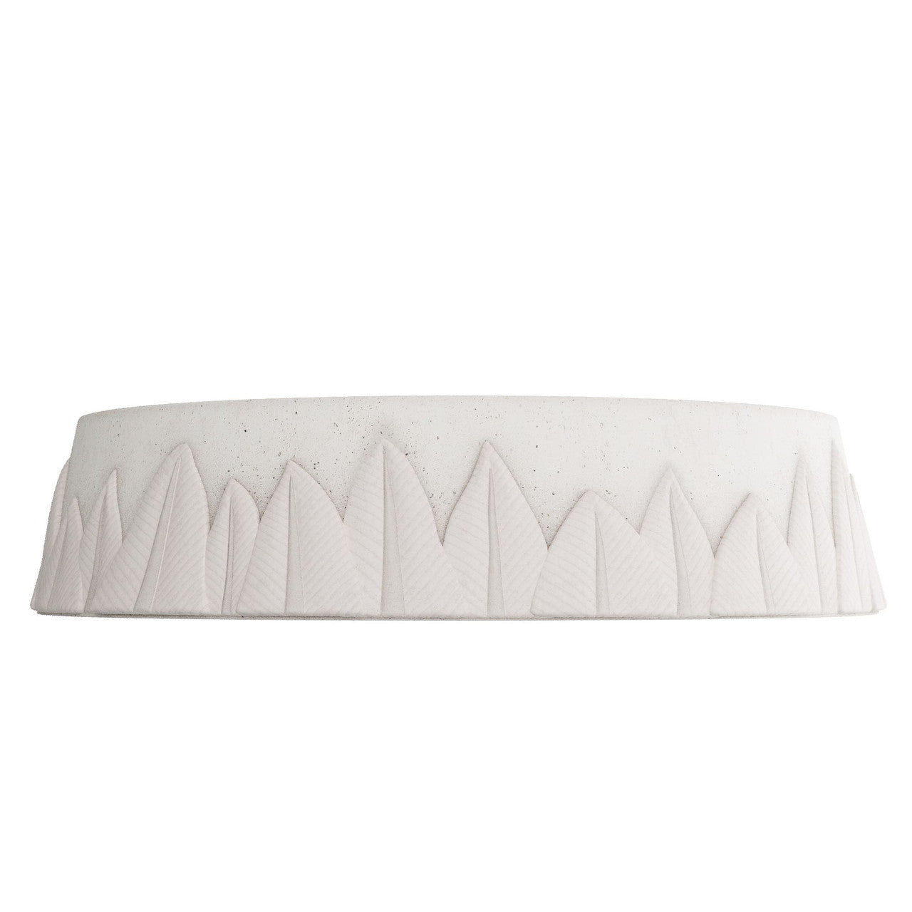 Arteriors Home Feather Short Centerpiece GKATC02