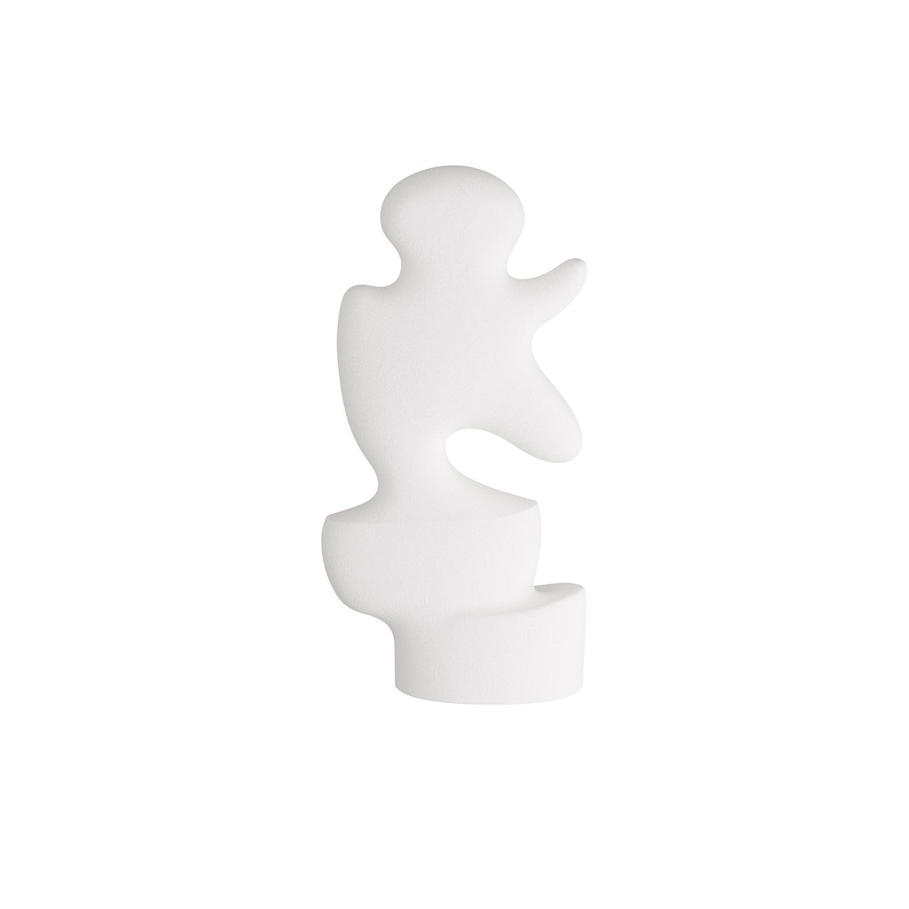 Arteriors Home Mello Sculpture GKATC03