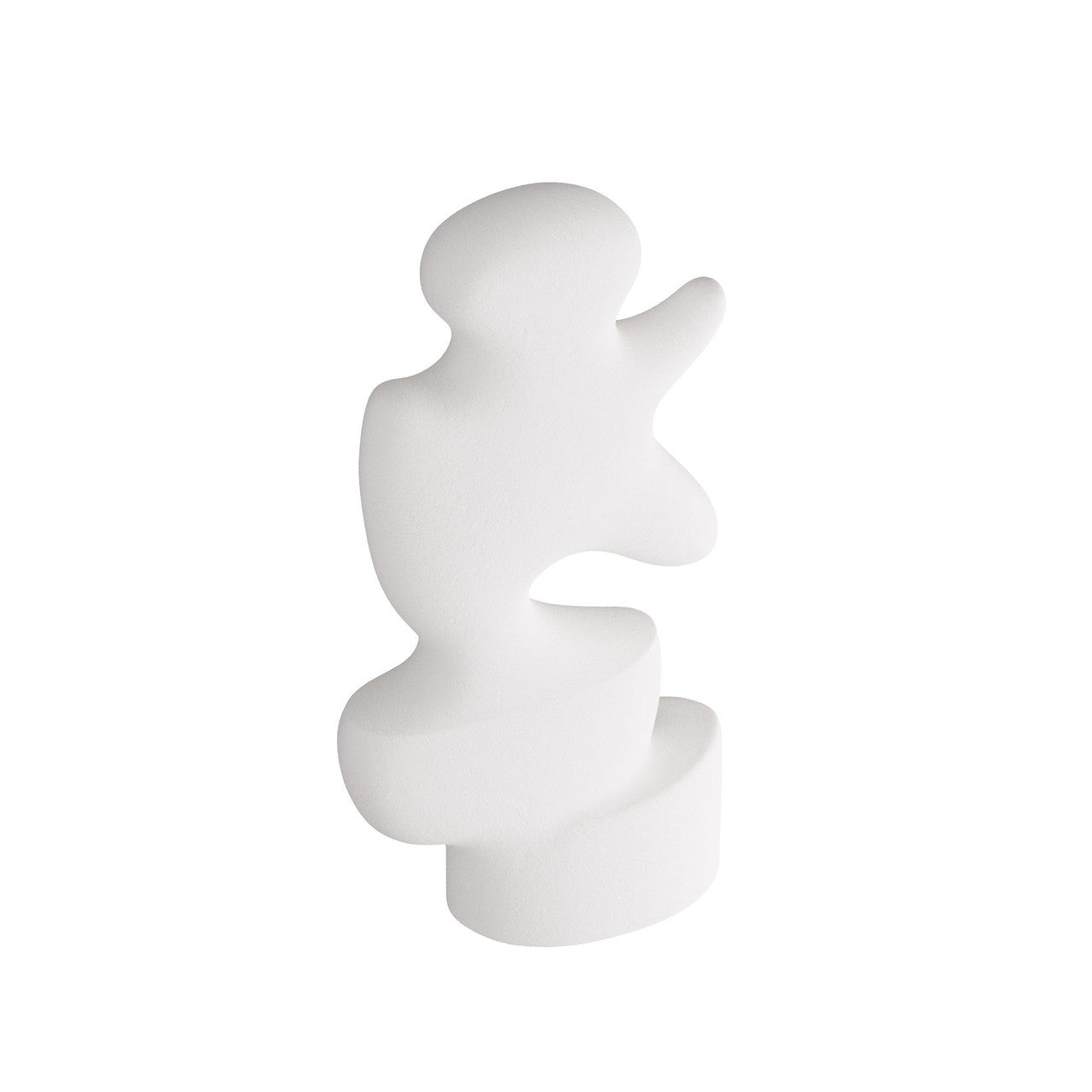 Arteriors Home Mello Sculpture GKATC03