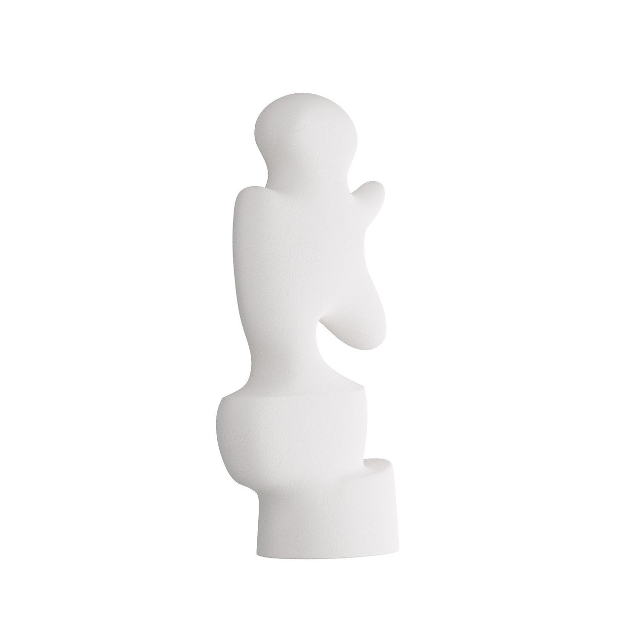 Arteriors Home Mello Sculpture GKATC03