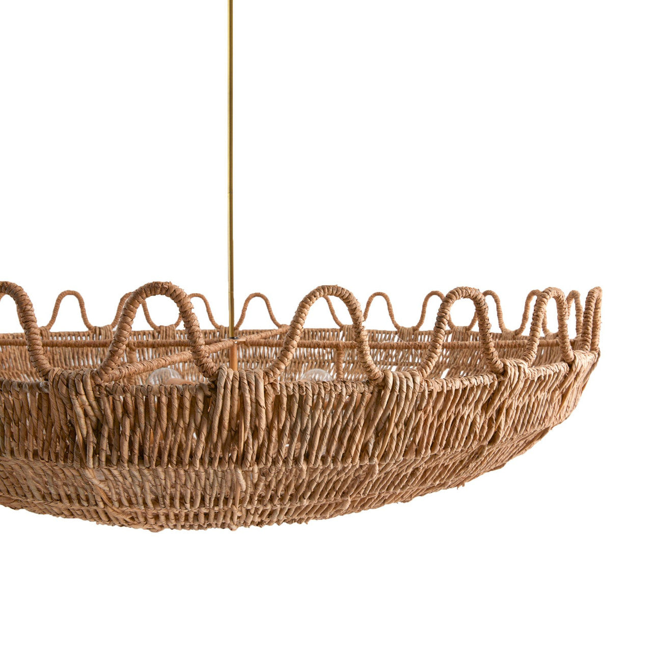 Arteriors Home Mar Chandelier GKDLS01