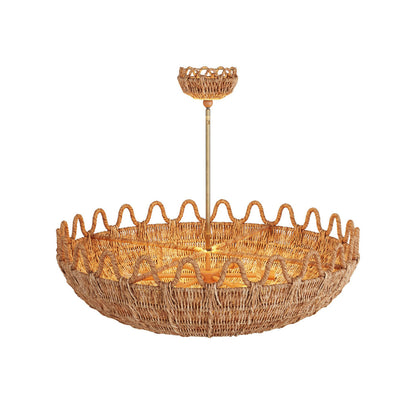 Arteriors Home Mar Chandelier GKDLS01