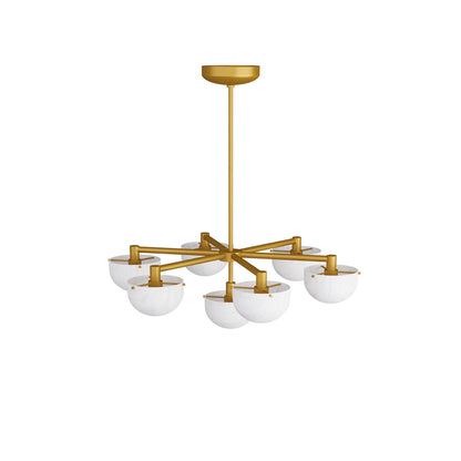 Arteriors Home Bo√Æte Chandelier GKDMC01