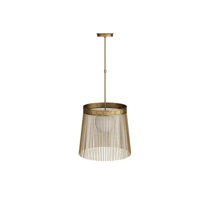 Arteriors Home Empire Pendant GKDSC01