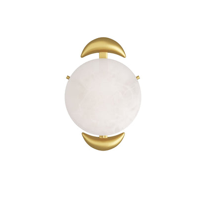 Arteriors Home Bo‚Äö√†√∂‚àö√úte Sconce GKDWC01