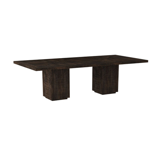 Arteriors Home Vargue√±o Dining Table GKFDI01