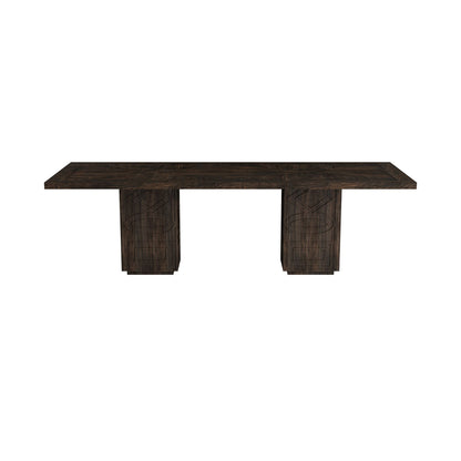 Arteriors Home Vargue√±o Dining Table GKFDI01