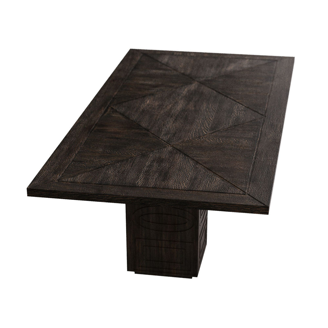 Arteriors Home Vargue√±o Dining Table GKFDI01