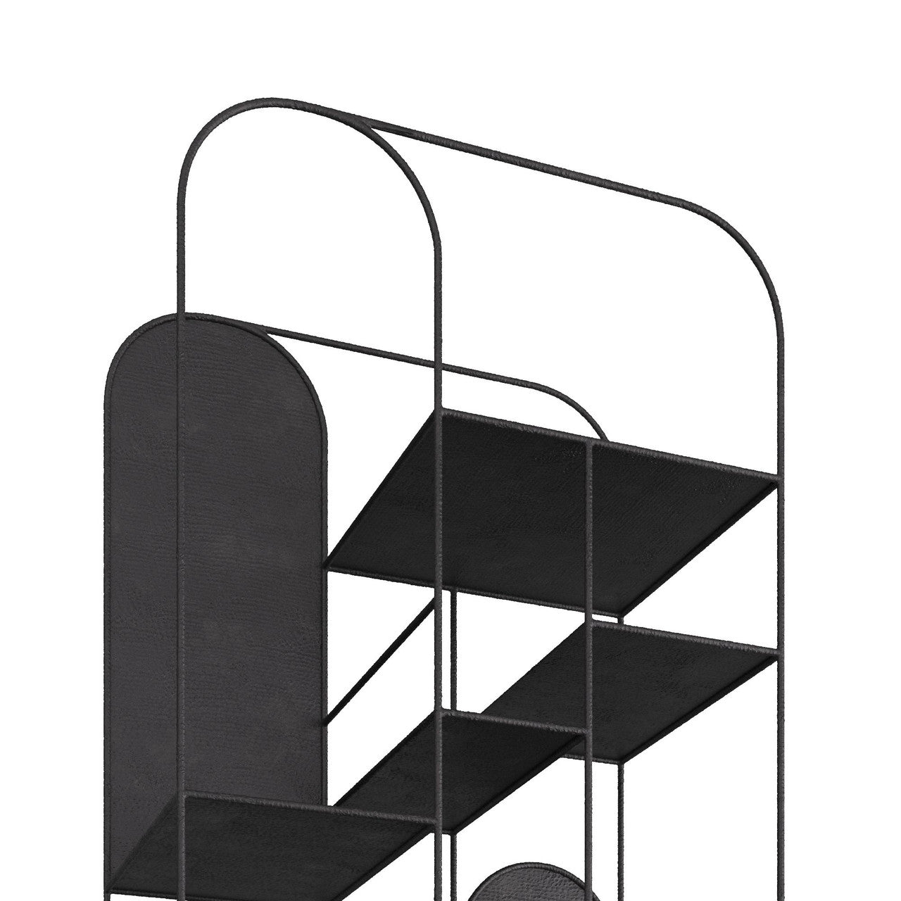 Arteriors Home Mes√≥n Etagere GKFGI02