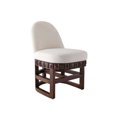 Arteriors Home Vargue√±o Chair GKFRI01