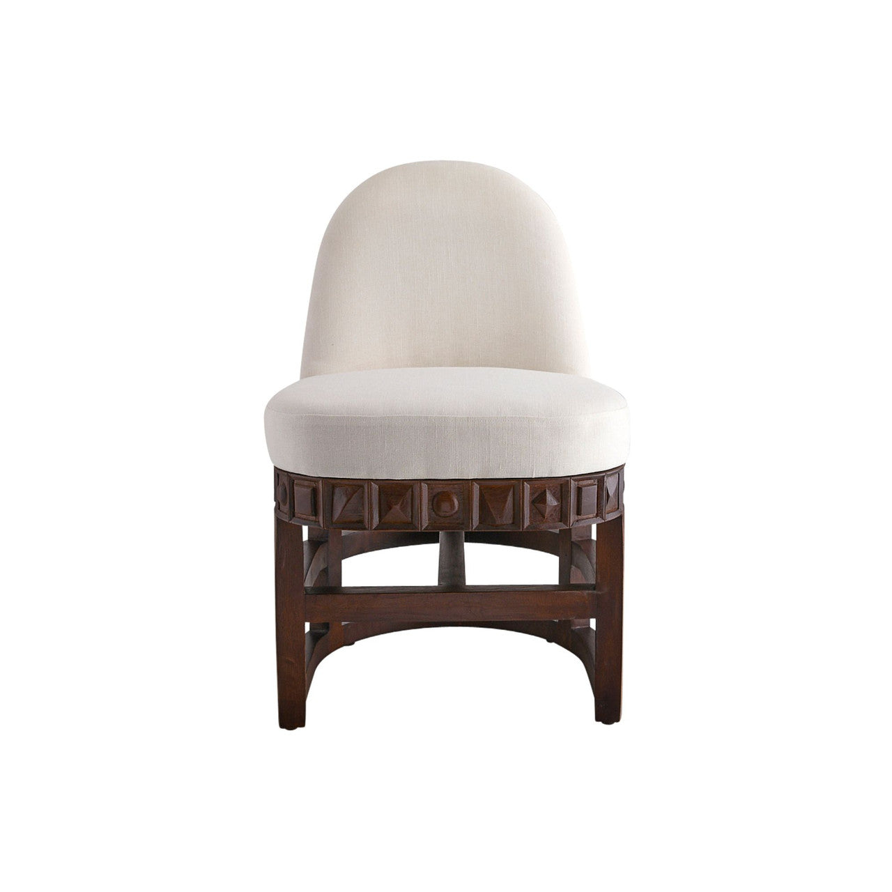 Arteriors Home Vargue√±o Chair GKFRI01