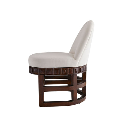 Arteriors Home Vargue√±o Chair GKFRI01