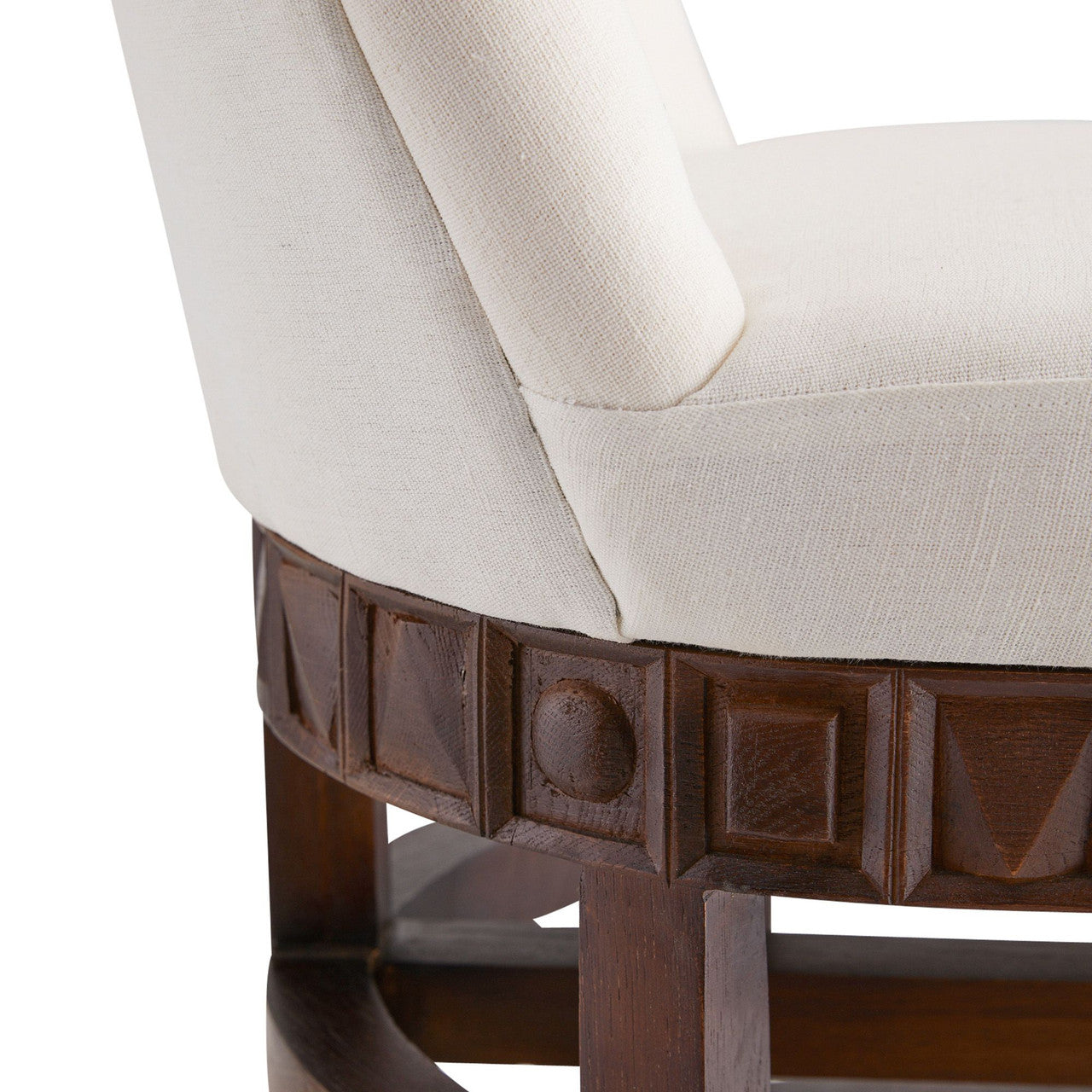 Arteriors Home Vargue√±o Chair GKFRI01