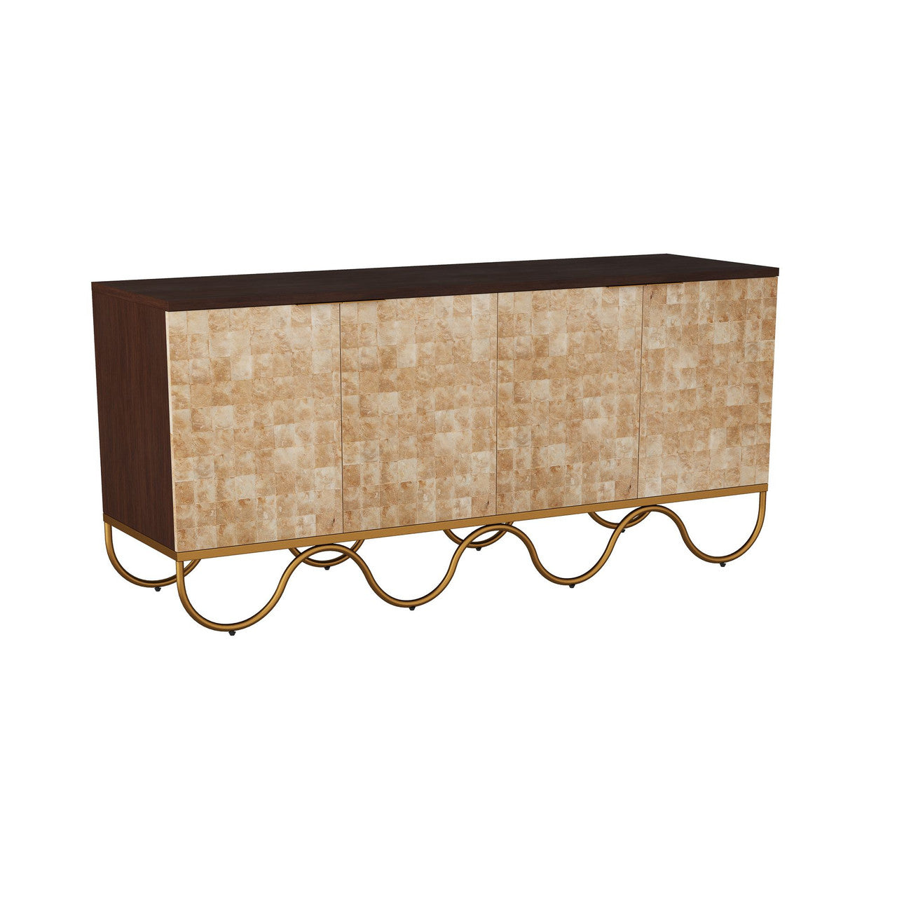 Arteriors Home Mar Credenza GKFZS01