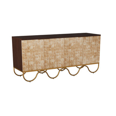 Arteriors Home Mar Credenza GKFZS01