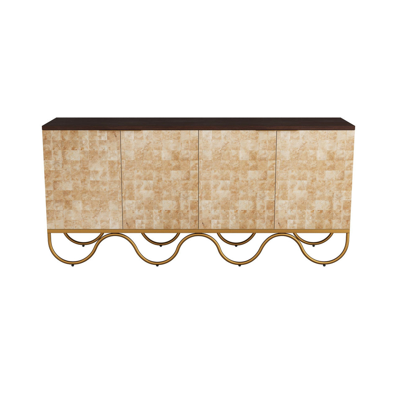 Arteriors Home Mar Credenza GKFZS01