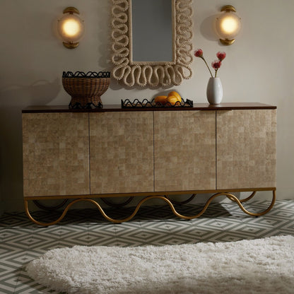 Arteriors Home Mar Credenza GKFZS01