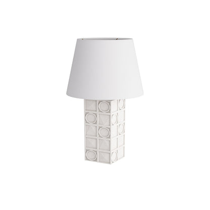 Arteriors Home Empire Lamp GKPTC02-SH019