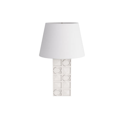 Arteriors Home Empire Lamp GKPTC02-SH019