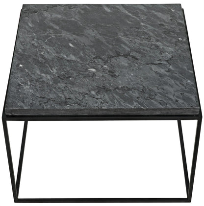 Noir Lomax Coffee Table in Matte Black GTAB1055MTB