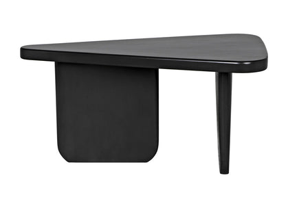 Noir Matumbo Coffee Table in Pale GTAB1120P