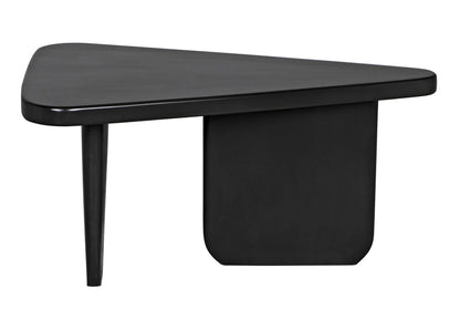 Noir Matumbo Coffee Table in Pale GTAB1120P