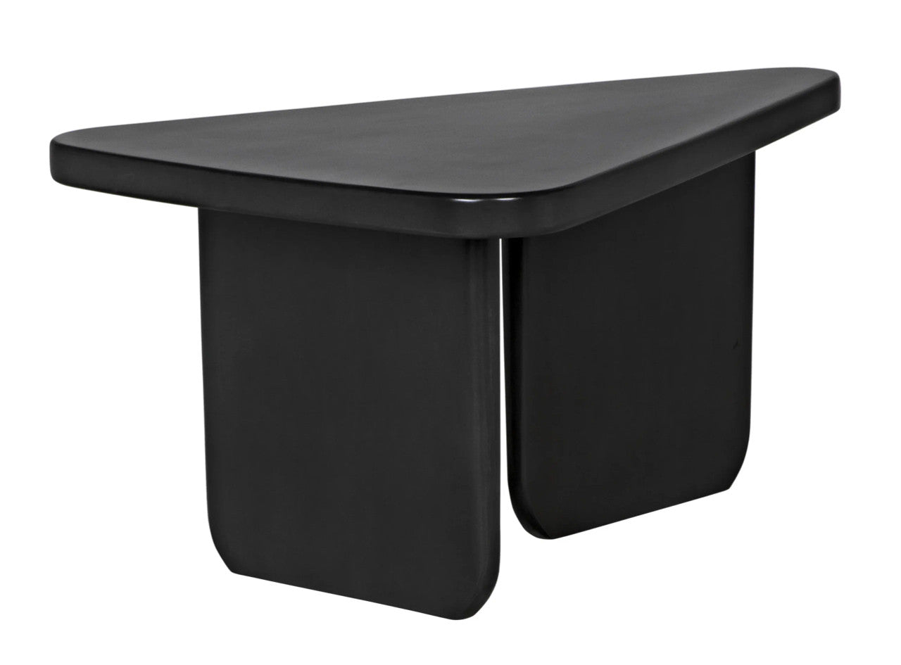 Noir Matumbo Coffee Table in Pale GTAB1120P