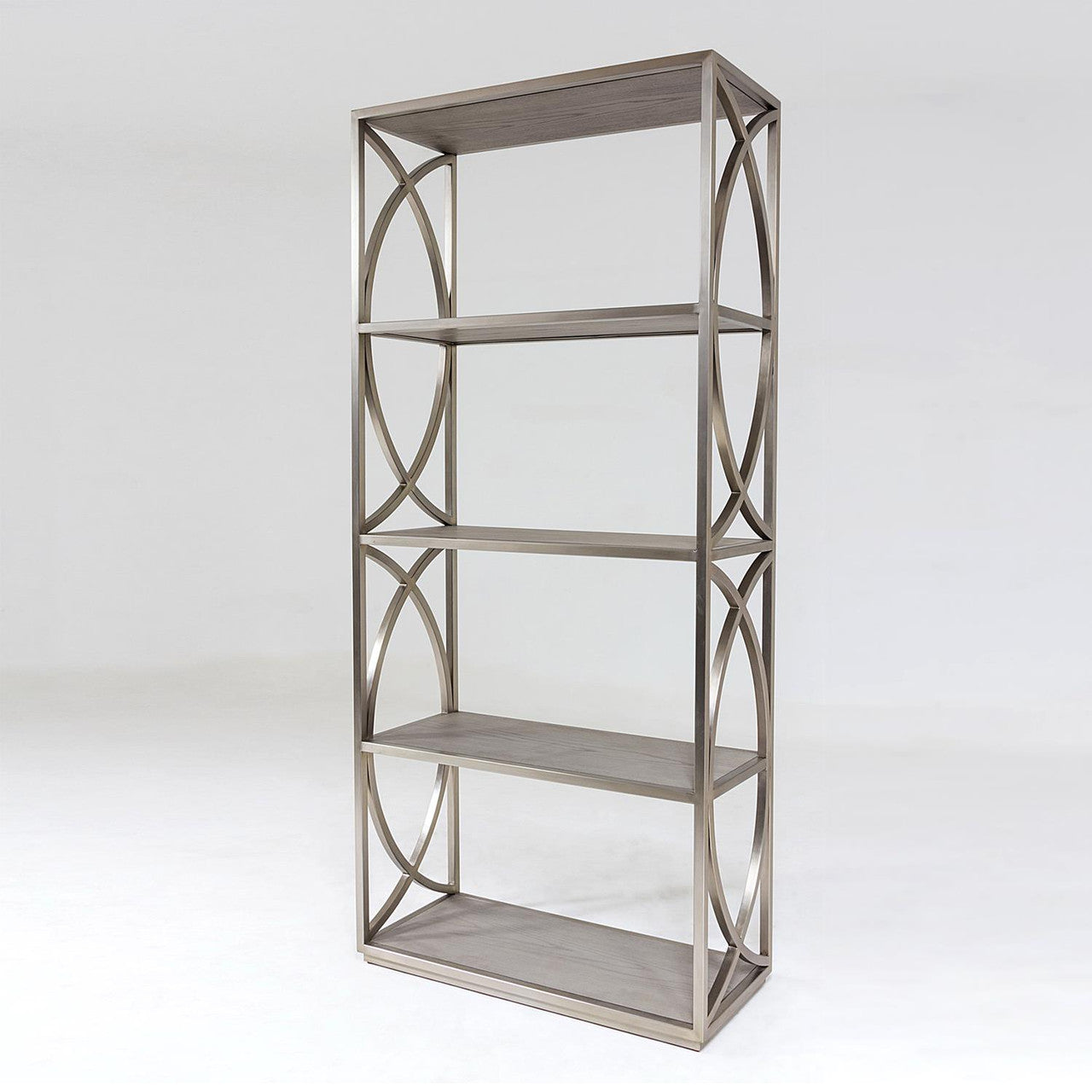 Global Views Holborn Collection Etagere 4.20051