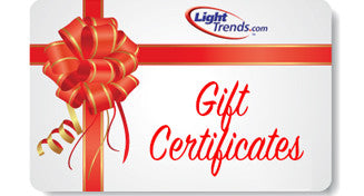 Gift Cards Gift Certificates