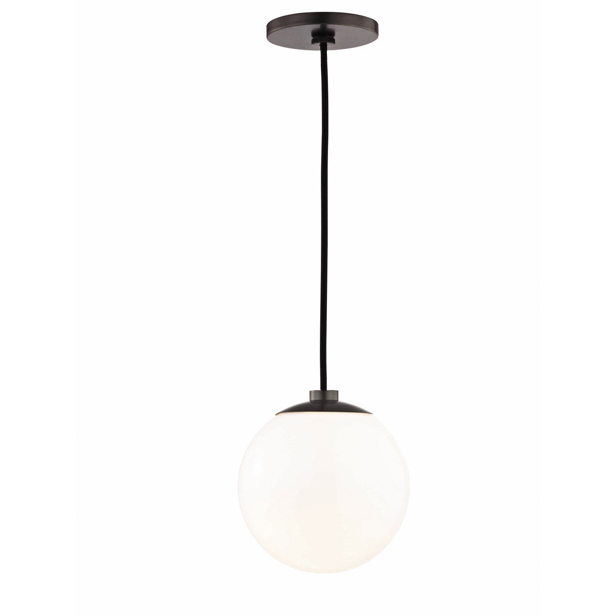 Mitzi 1 Light Pendant in Old Bronze H105701-OB