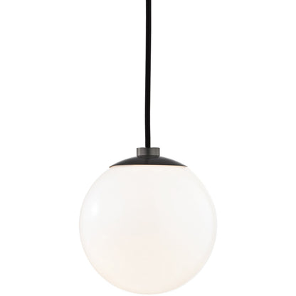 Mitzi 1 Light Pendant in Old Bronze H105701-OB