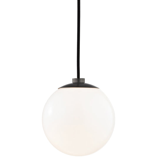 Mitzi 1 Light Pendant in Old Bronze H105701-OB