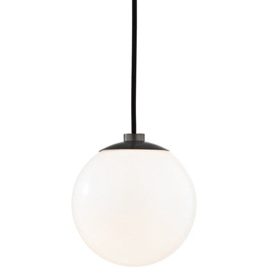 Mitzi 1 Light Pendant in Old Bronze H105701-OB