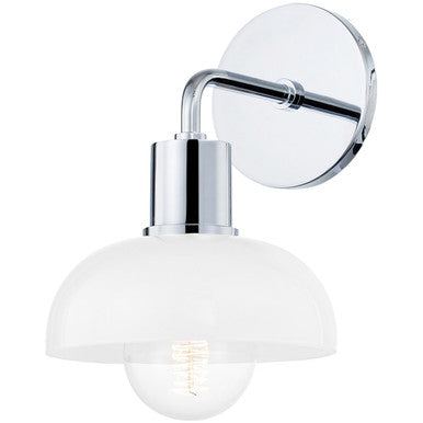 Mitzi 1 Light Bath and Vanity in Polished Chrome H107301-PC