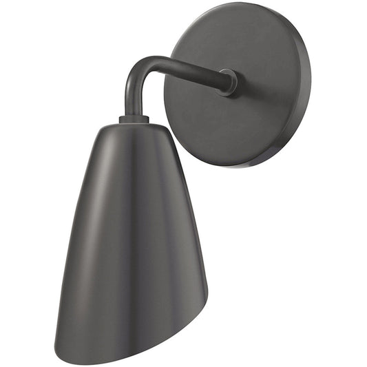 Mitzi 1 Light Wall Sconce in Old Bronze H115101-OB