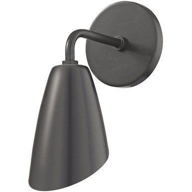 Mitzi 1 Light Wall Sconce in Old Bronze H115101-OB